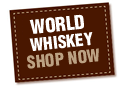 World Whiskey Offer